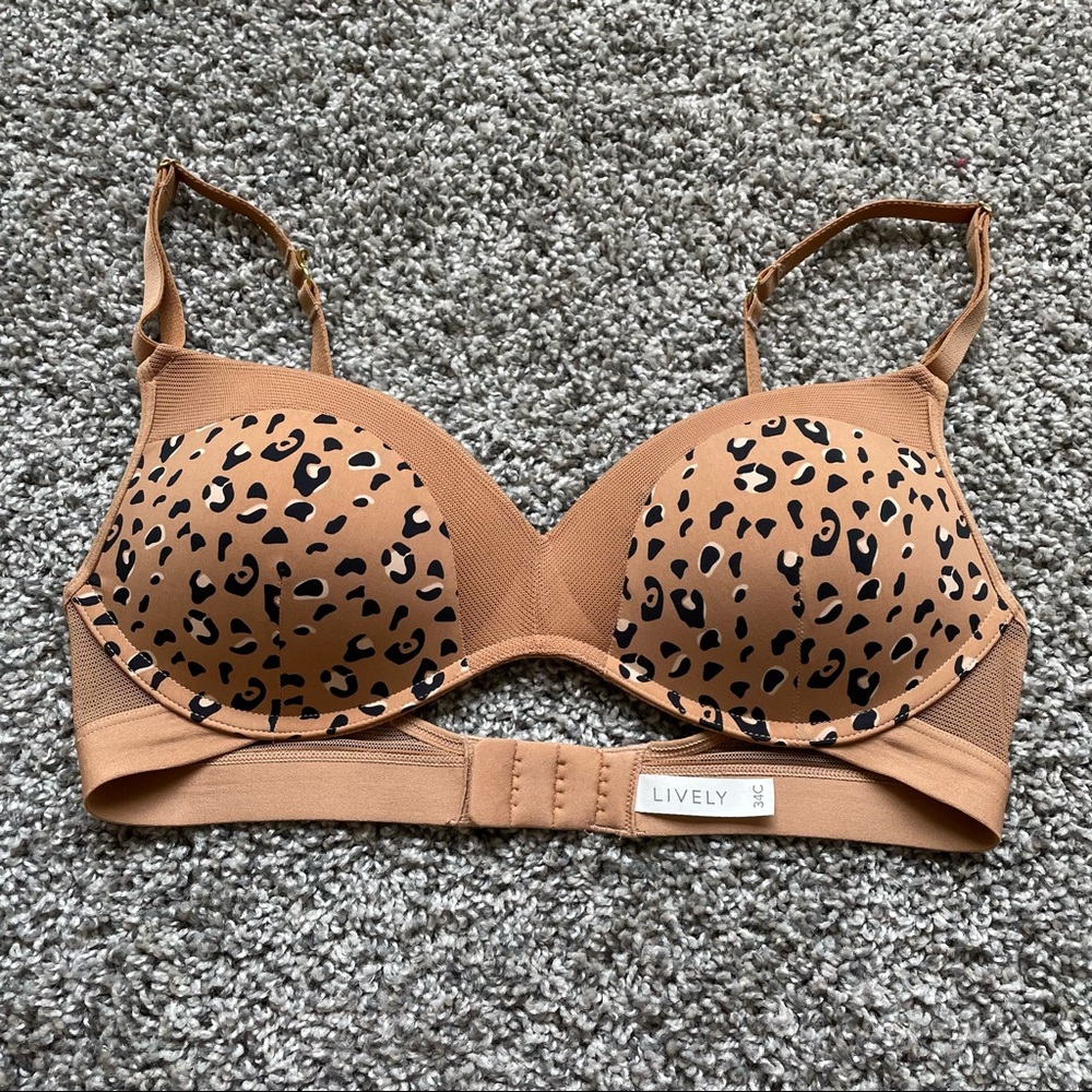 Lively | Wire Free Bra Bundle - Picture 2 of 14